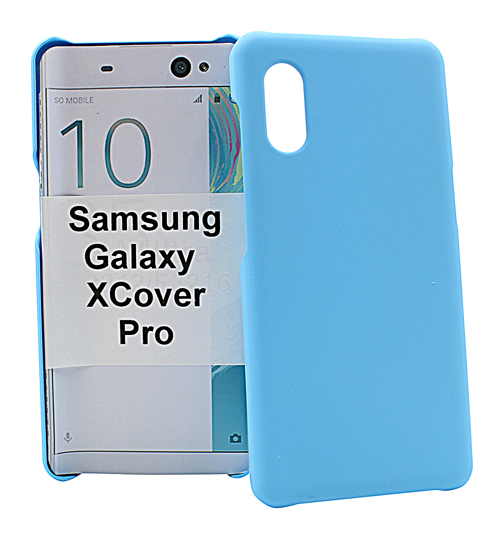 galaxy xcover pro g715f